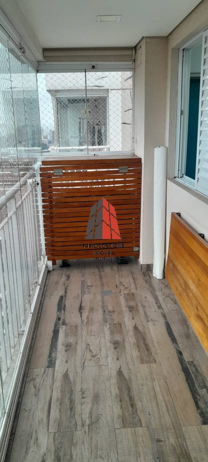 Apartamento, 2 quartos, 56 m² - Foto 3