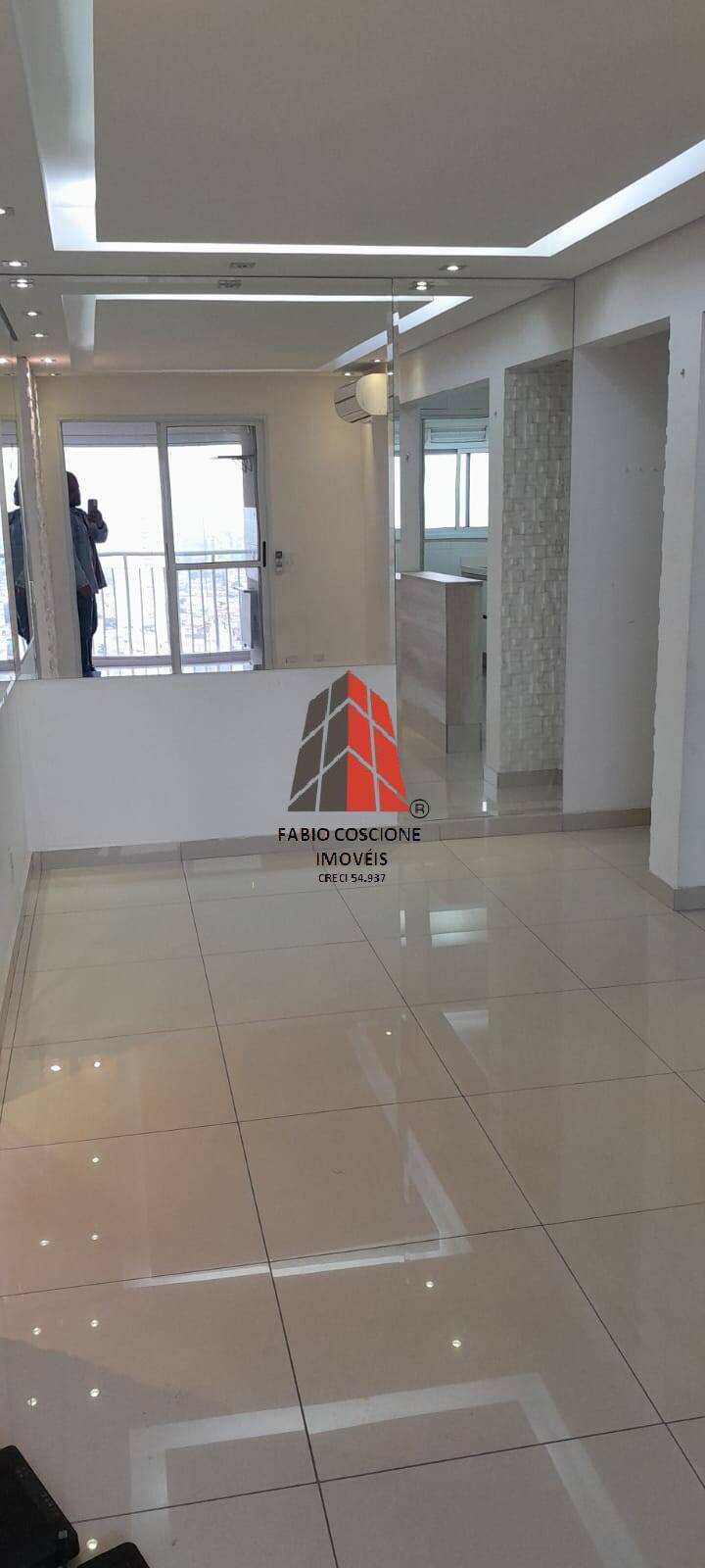 Apartamento, 2 quartos, 56 m² - Foto 4