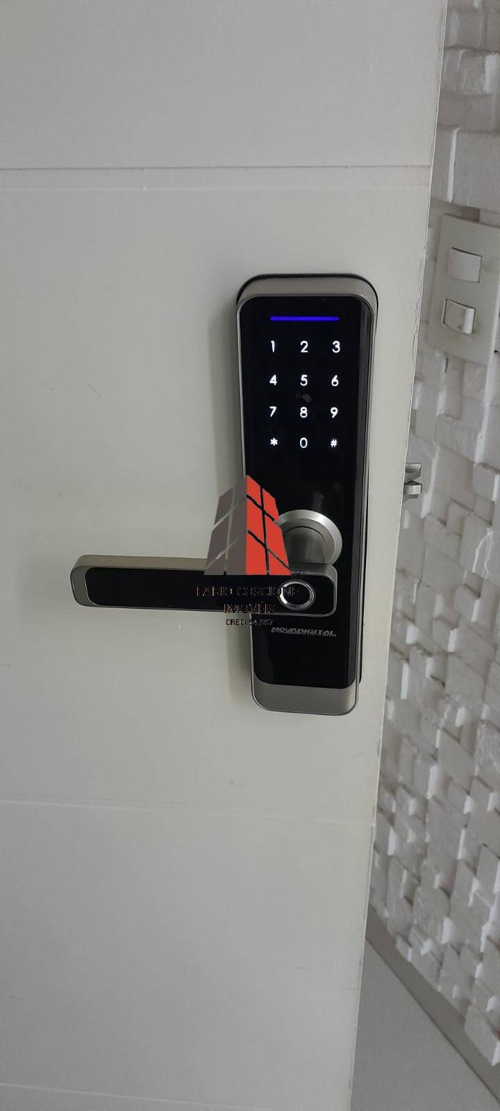 Apartamento, 2 quartos, 56 m² - Foto 17