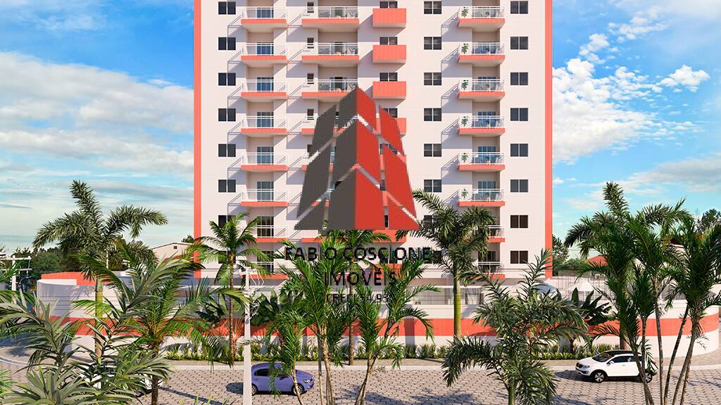 Apartamento, 2 quartos, 53 m² - Foto 3