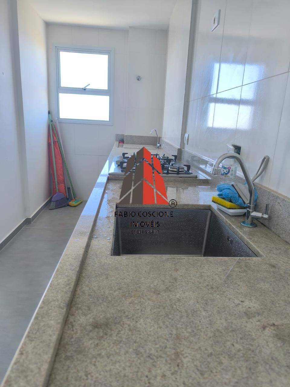 Apartamento, 2 quartos, 53 m² - Foto 8