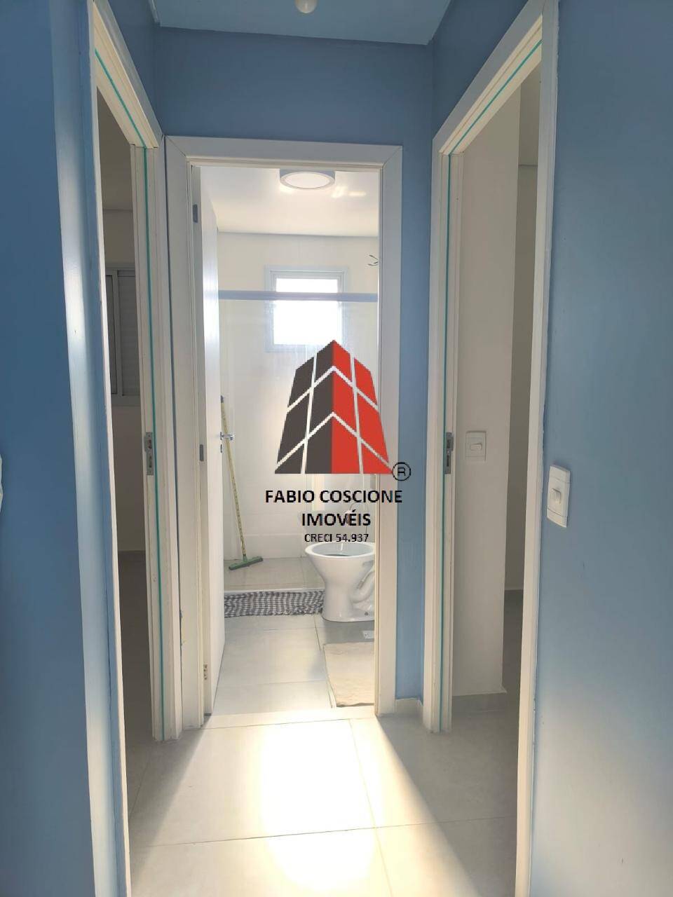Apartamento, 2 quartos, 53 m² - Foto 9