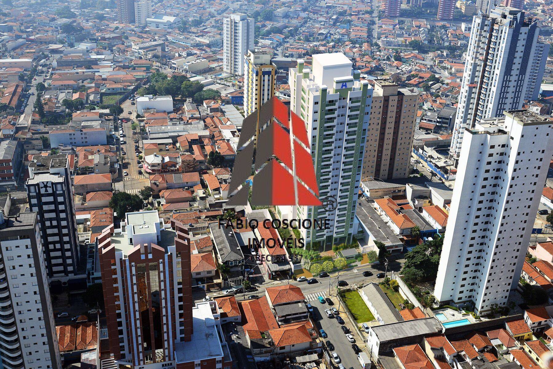 Apartamento, 3 quartos, 85 m² - Foto 25