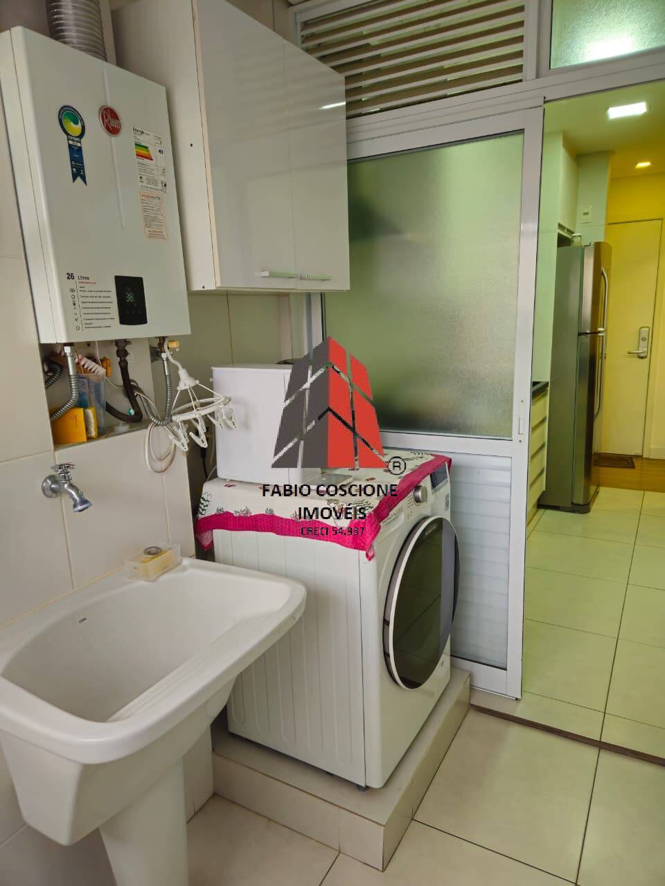 Apartamento, 3 quartos, 85 m² - Foto 21