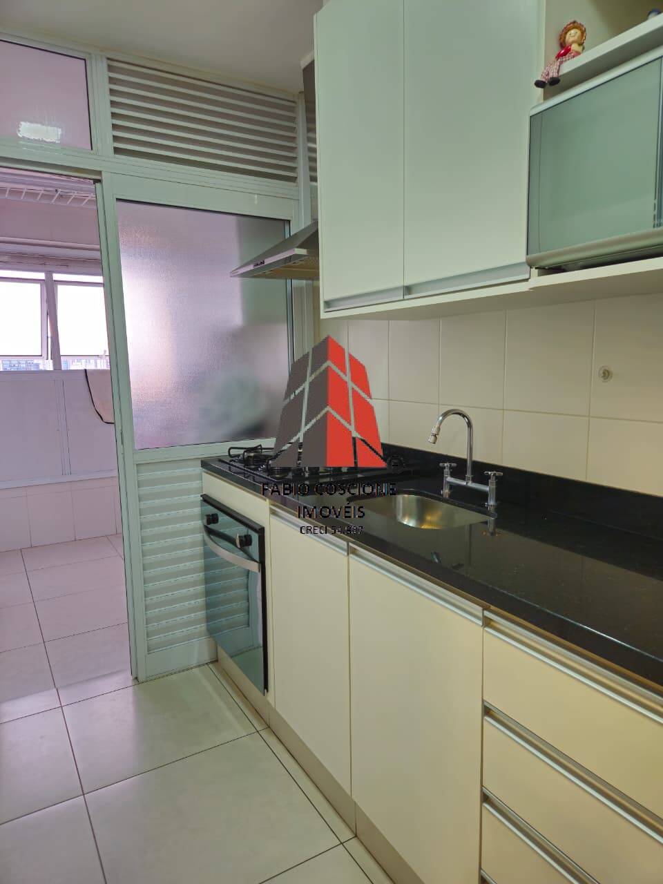 Apartamento, 3 quartos, 85 m² - Foto 10