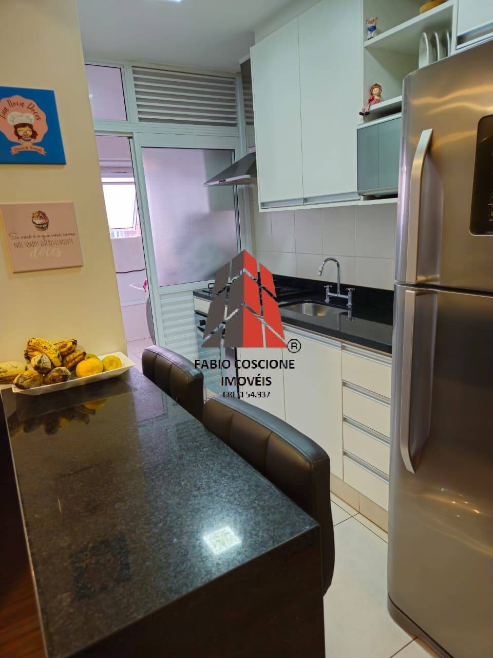 Apartamento, 3 quartos, 85 m² - Foto 12