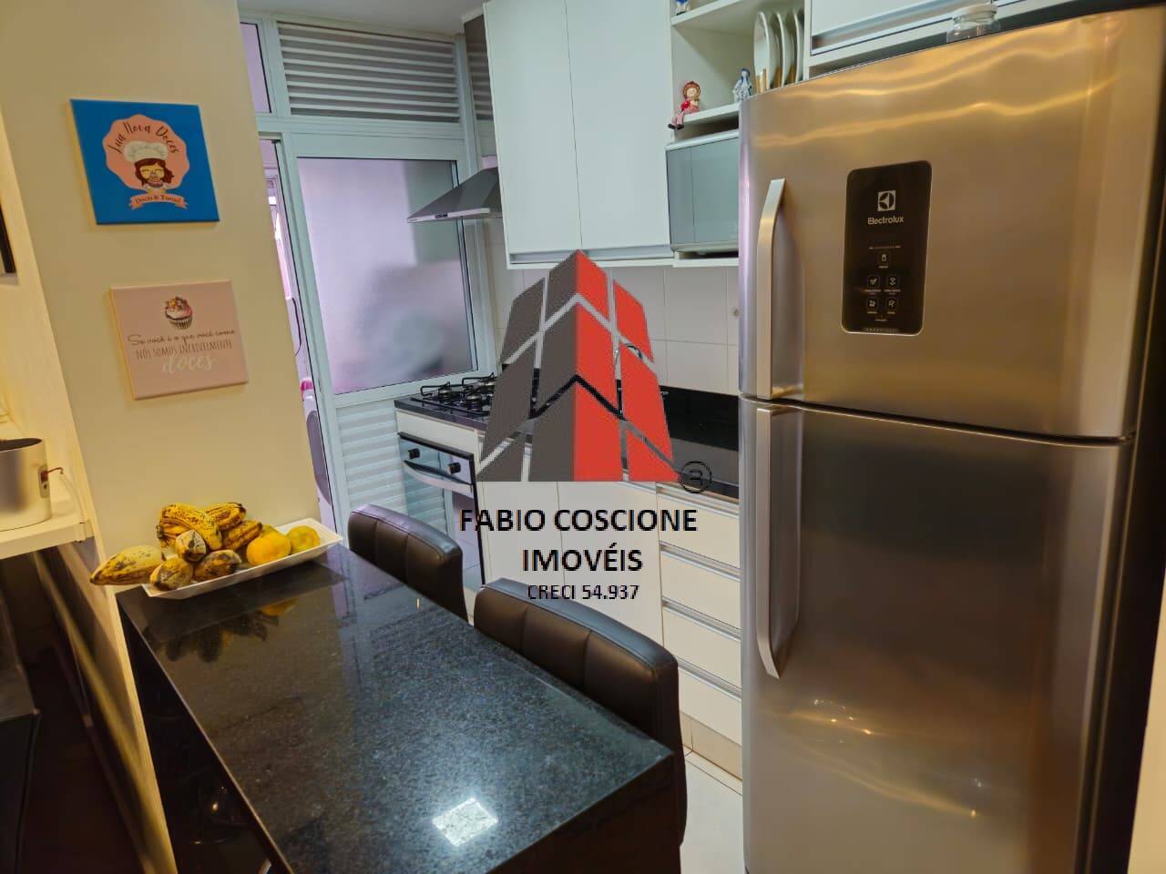 Apartamento, 3 quartos, 85 m² - Foto 11