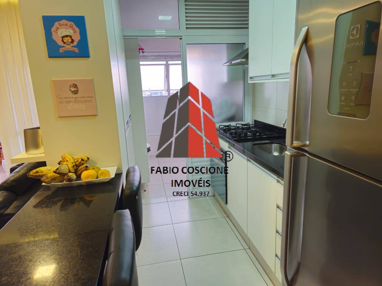 Apartamento, 3 quartos, 85 m² - Foto 13