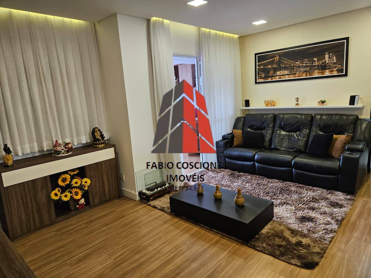 Apartamento, 3 quartos, 85 m² - Foto 6