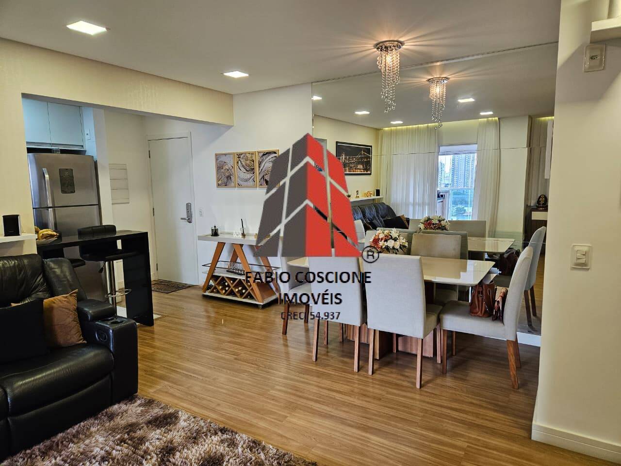 Apartamento, 3 quartos, 85 m² - Foto 7