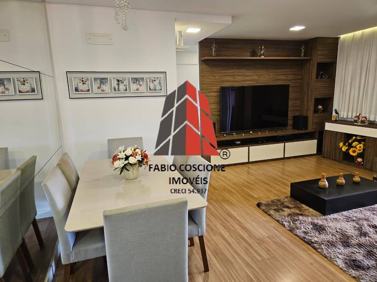Apartamento, 3 quartos, 85 m² - Foto 9