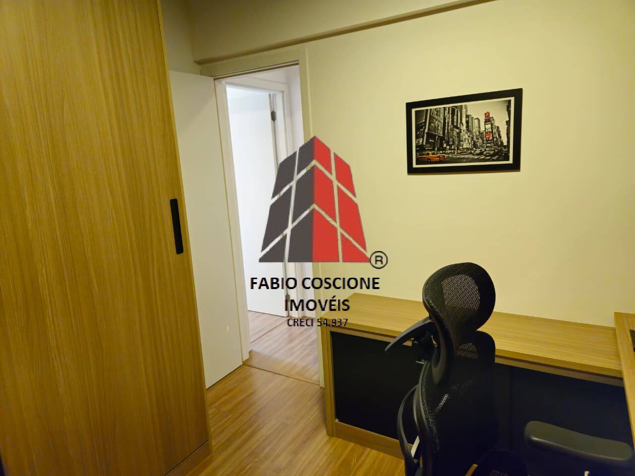 Apartamento, 3 quartos, 85 m² - Foto 14