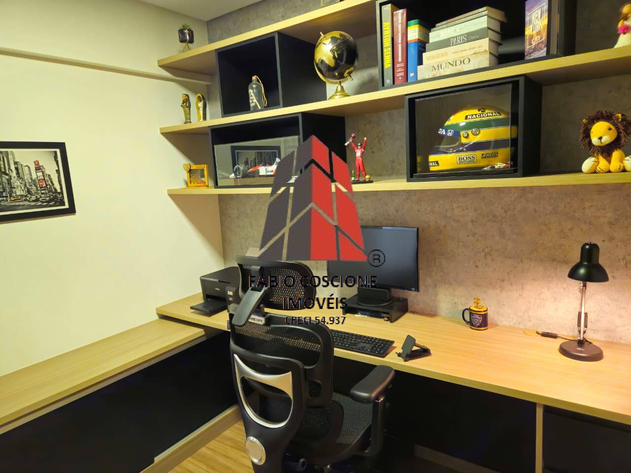 Apartamento, 3 quartos, 85 m² - Foto 15