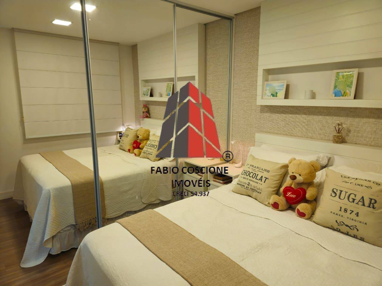 Apartamento, 3 quartos, 85 m² - Foto 16