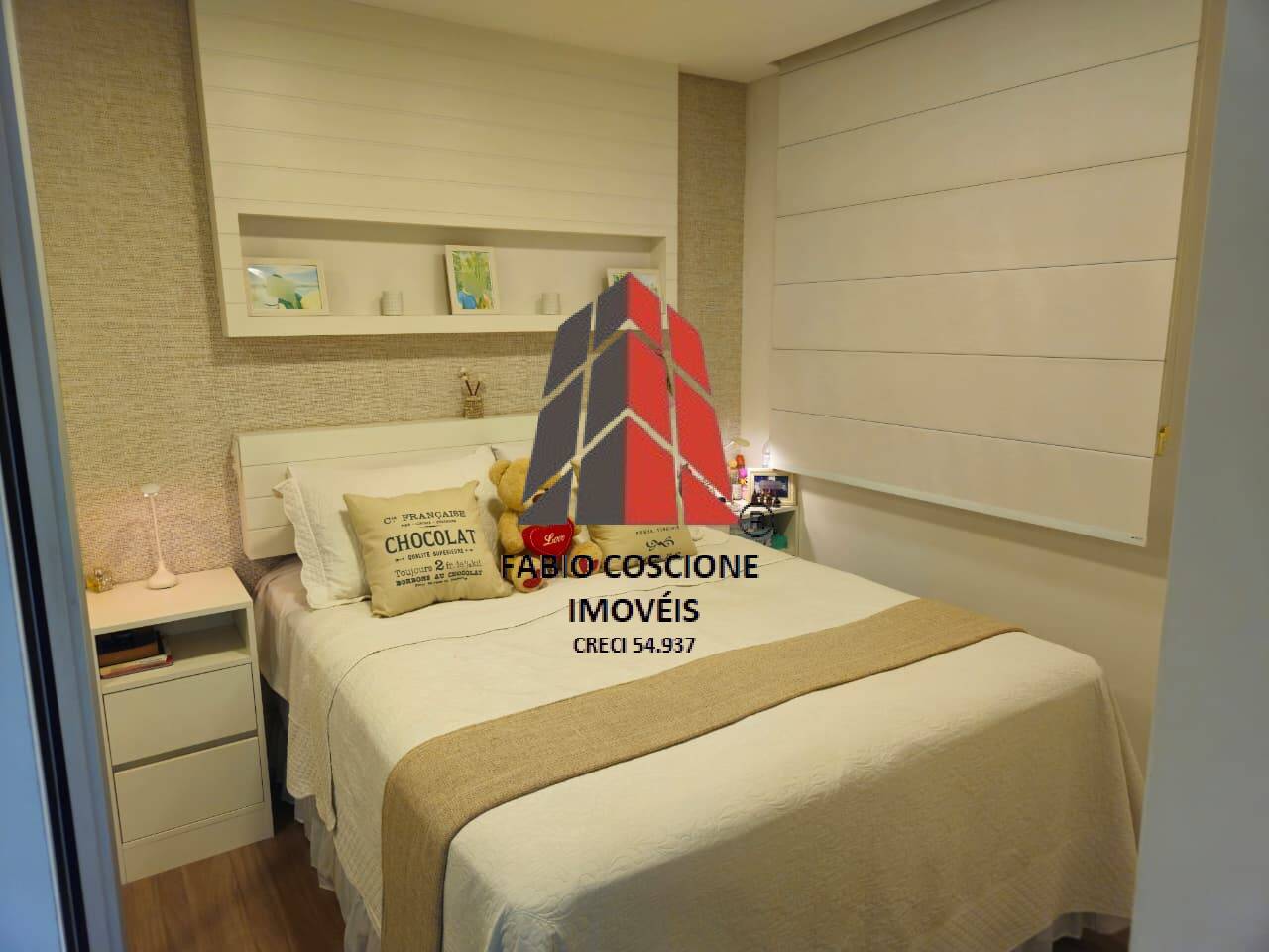 Apartamento, 3 quartos, 85 m² - Foto 18
