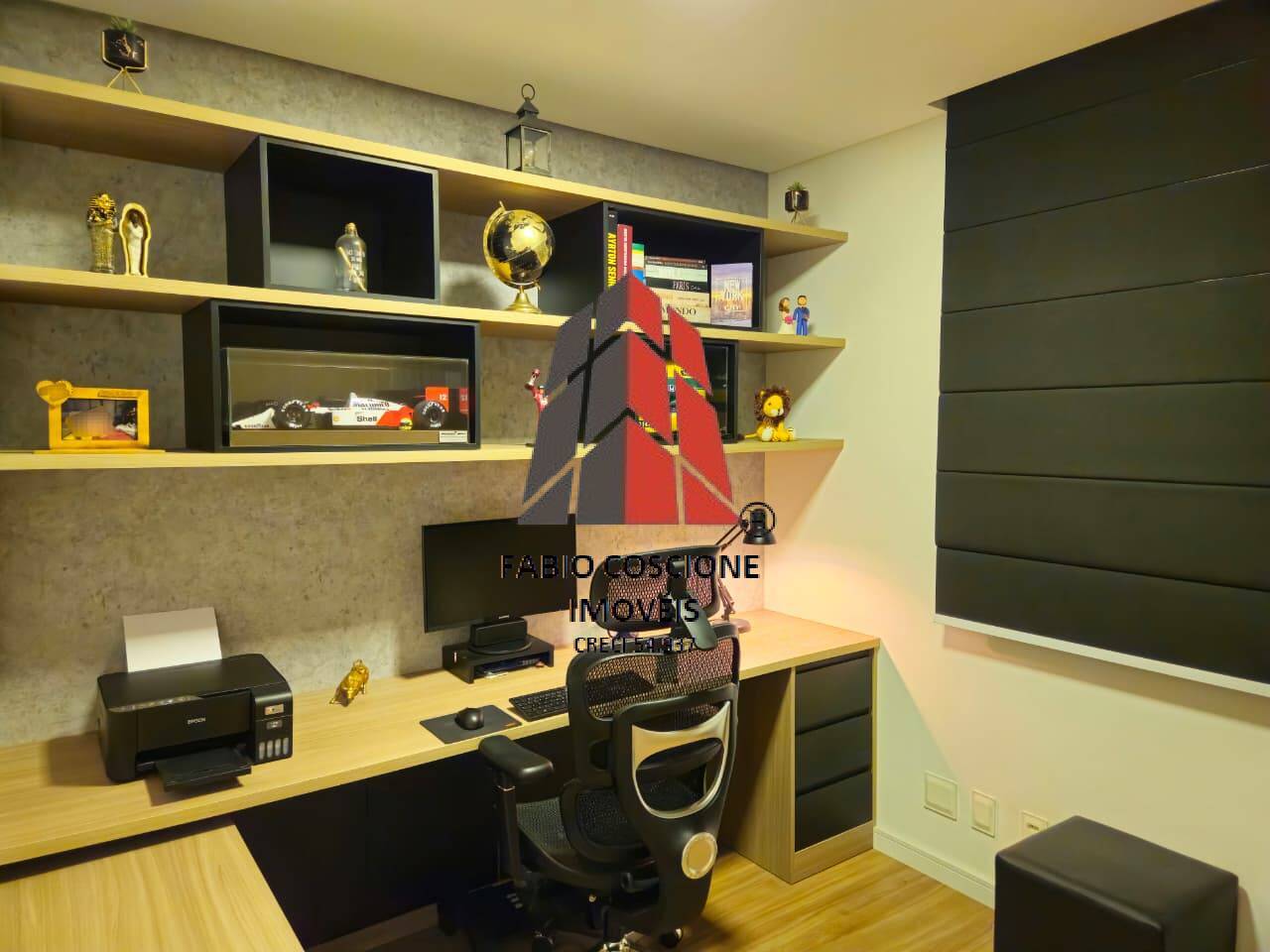 Apartamento, 3 quartos, 85 m² - Foto 17