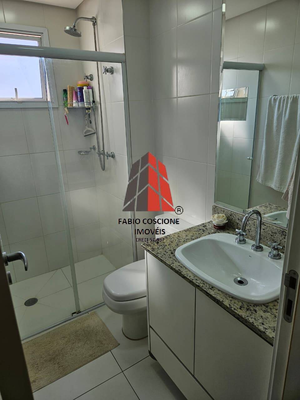 Apartamento, 3 quartos, 85 m² - Foto 22