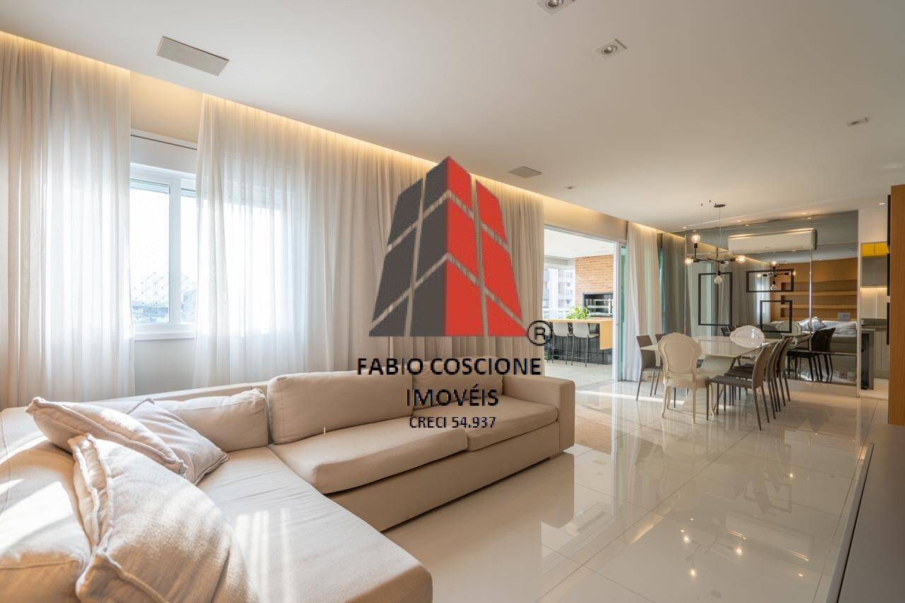 Apartamento, 2 quartos, 171 m² - Foto 5