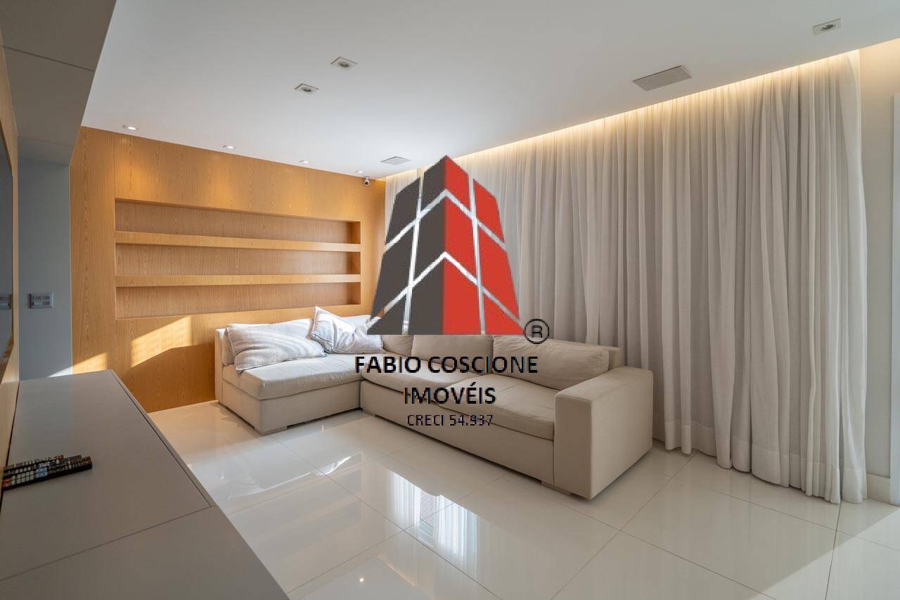 Apartamento, 2 quartos, 171 m² - Foto 7