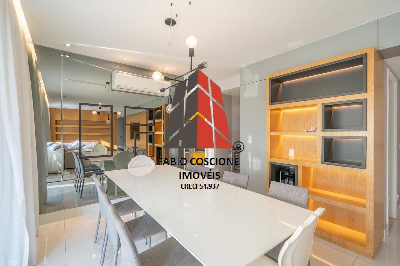 Apartamento, 2 quartos, 171 m² - Foto 11