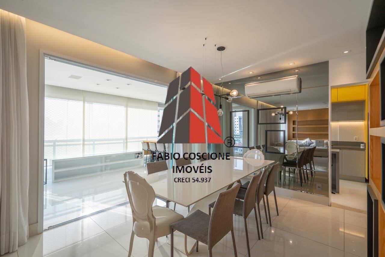 Apartamento, 2 quartos, 171 m² - Foto 14