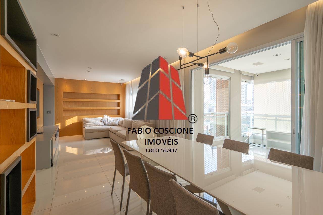Apartamento, 2 quartos, 171 m² - Foto 15