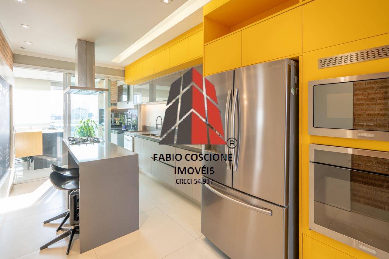 Apartamento, 2 quartos, 171 m² - Foto 17
