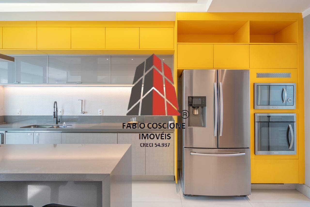 Apartamento, 2 quartos, 171 m² - Foto 18