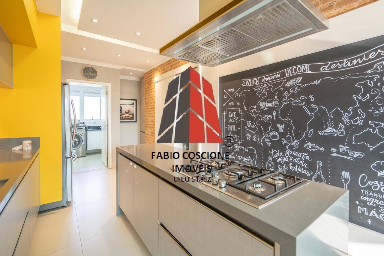Apartamento, 2 quartos, 171 m² - Foto 20