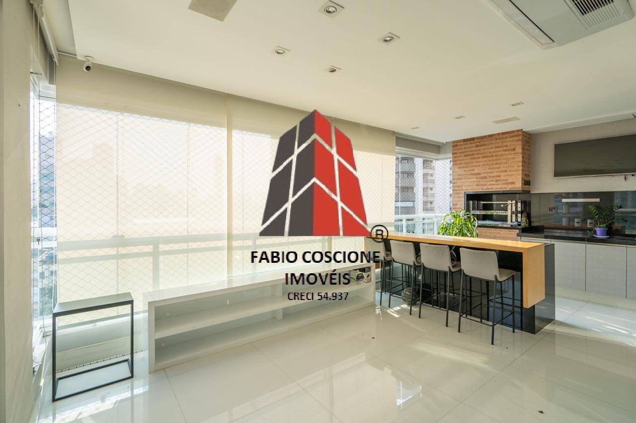 Apartamento, 2 quartos, 171 m² - Foto 1