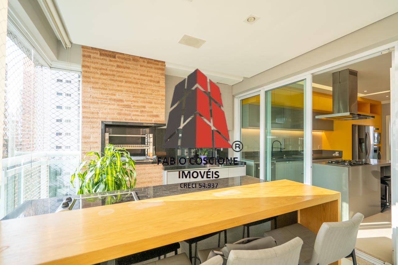 Apartamento, 2 quartos, 171 m² - Foto 4