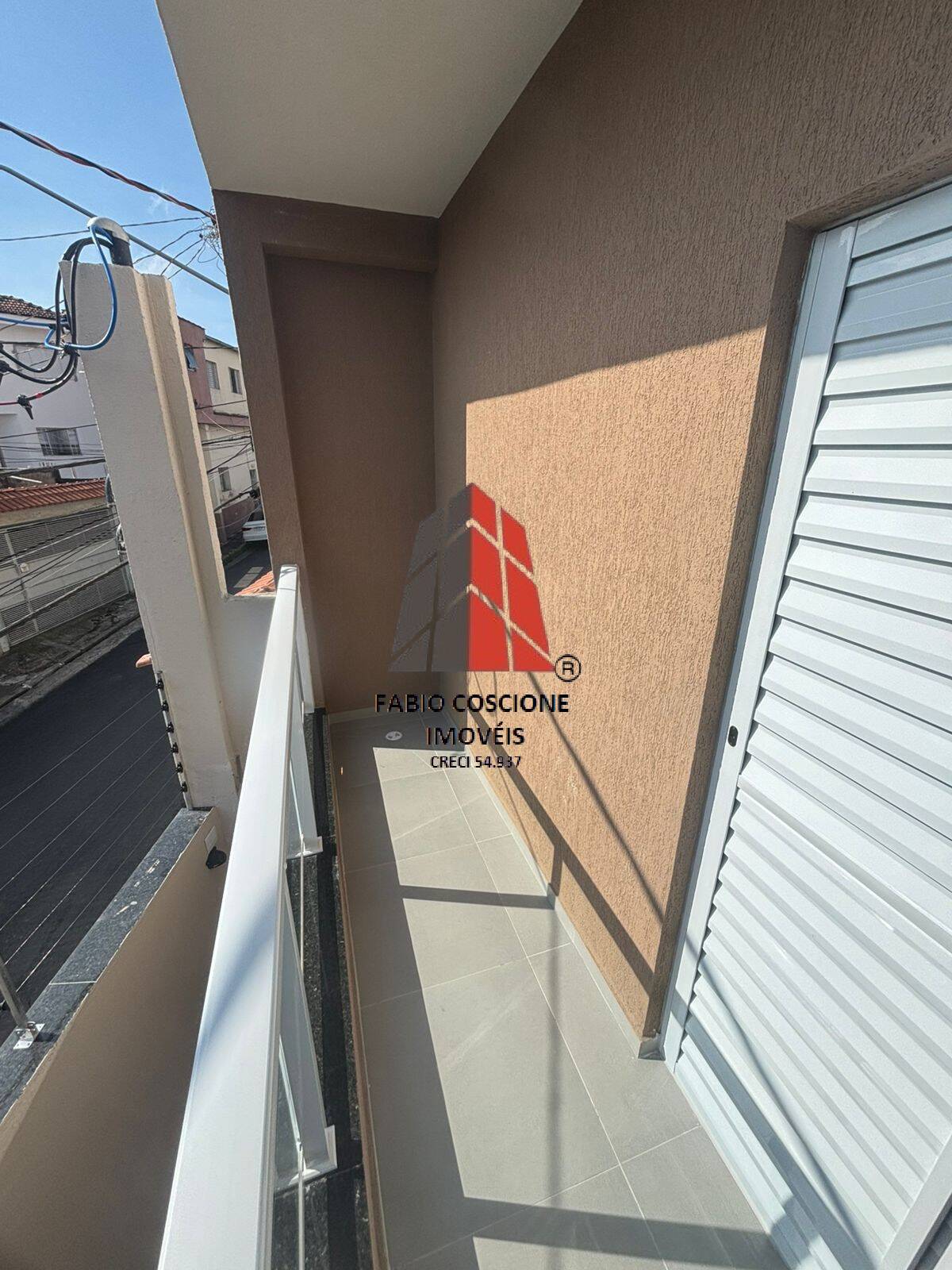 Apartamento, 1 quarto, 18 m² - Foto 3