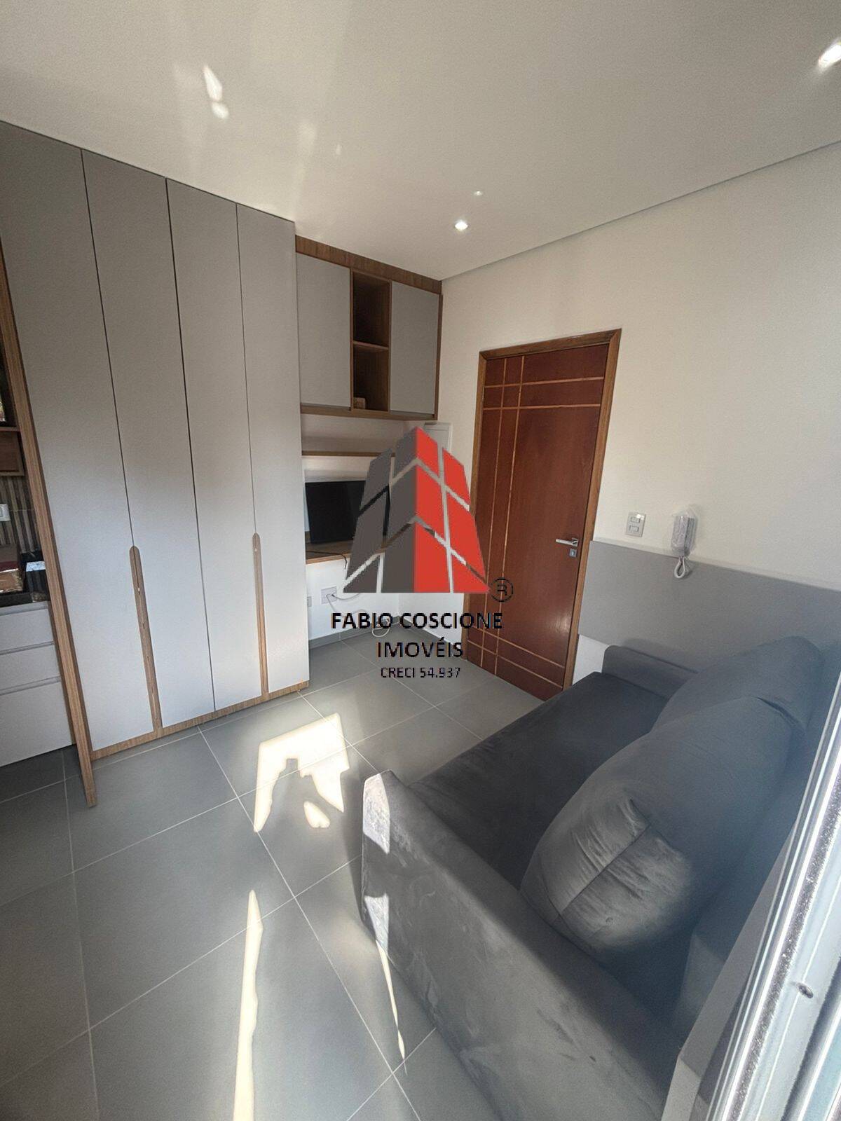Apartamento, 1 quarto, 18 m² - Foto 8