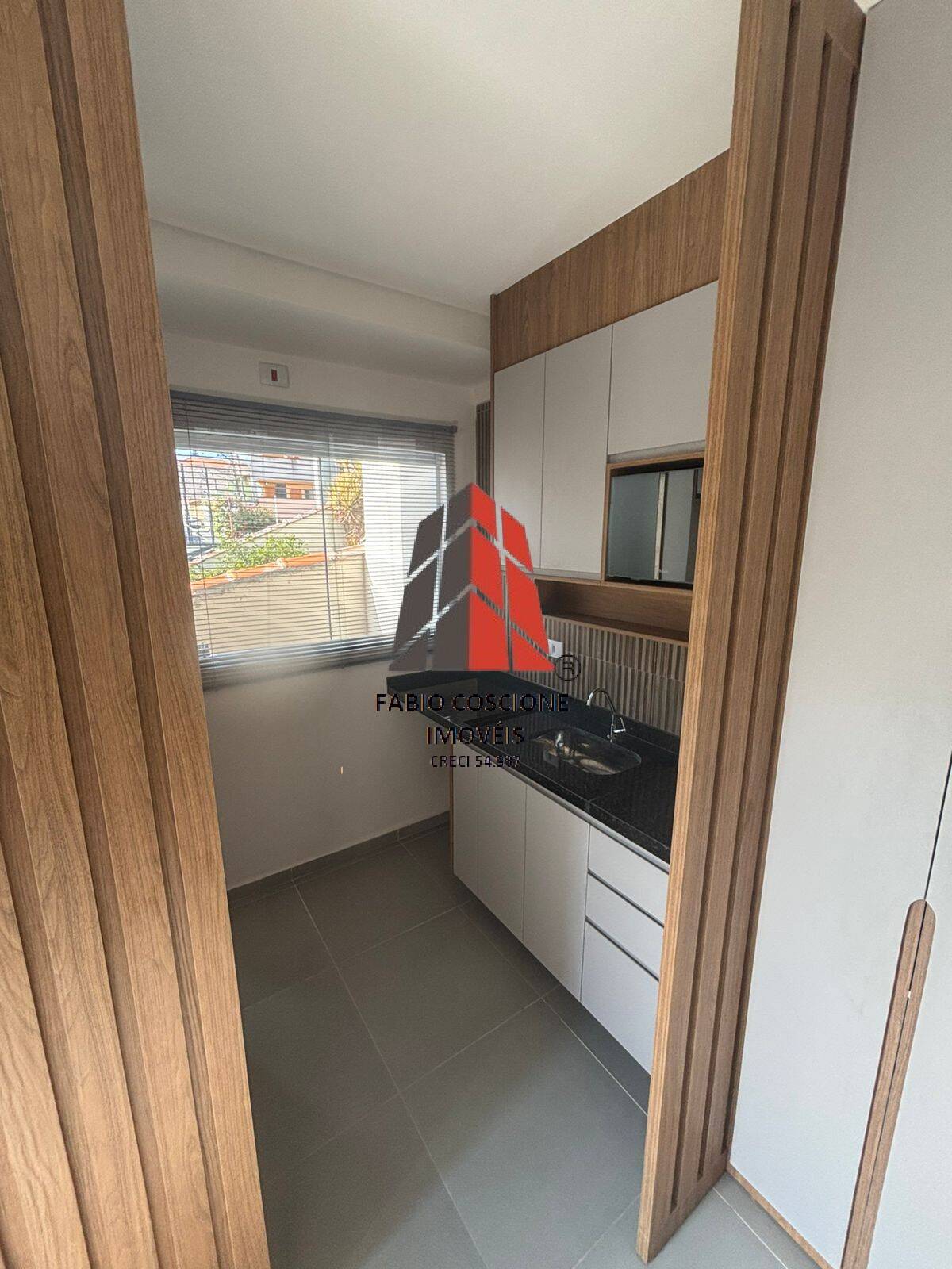 Apartamento, 1 quarto, 18 m² - Foto 11