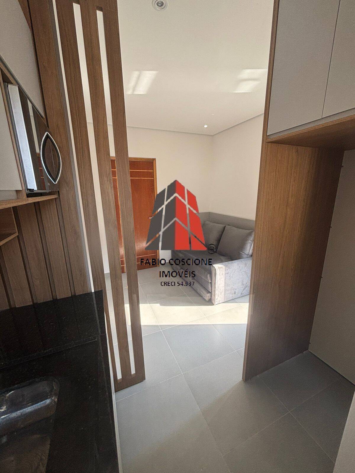 Apartamento, 1 quarto, 18 m² - Foto 12