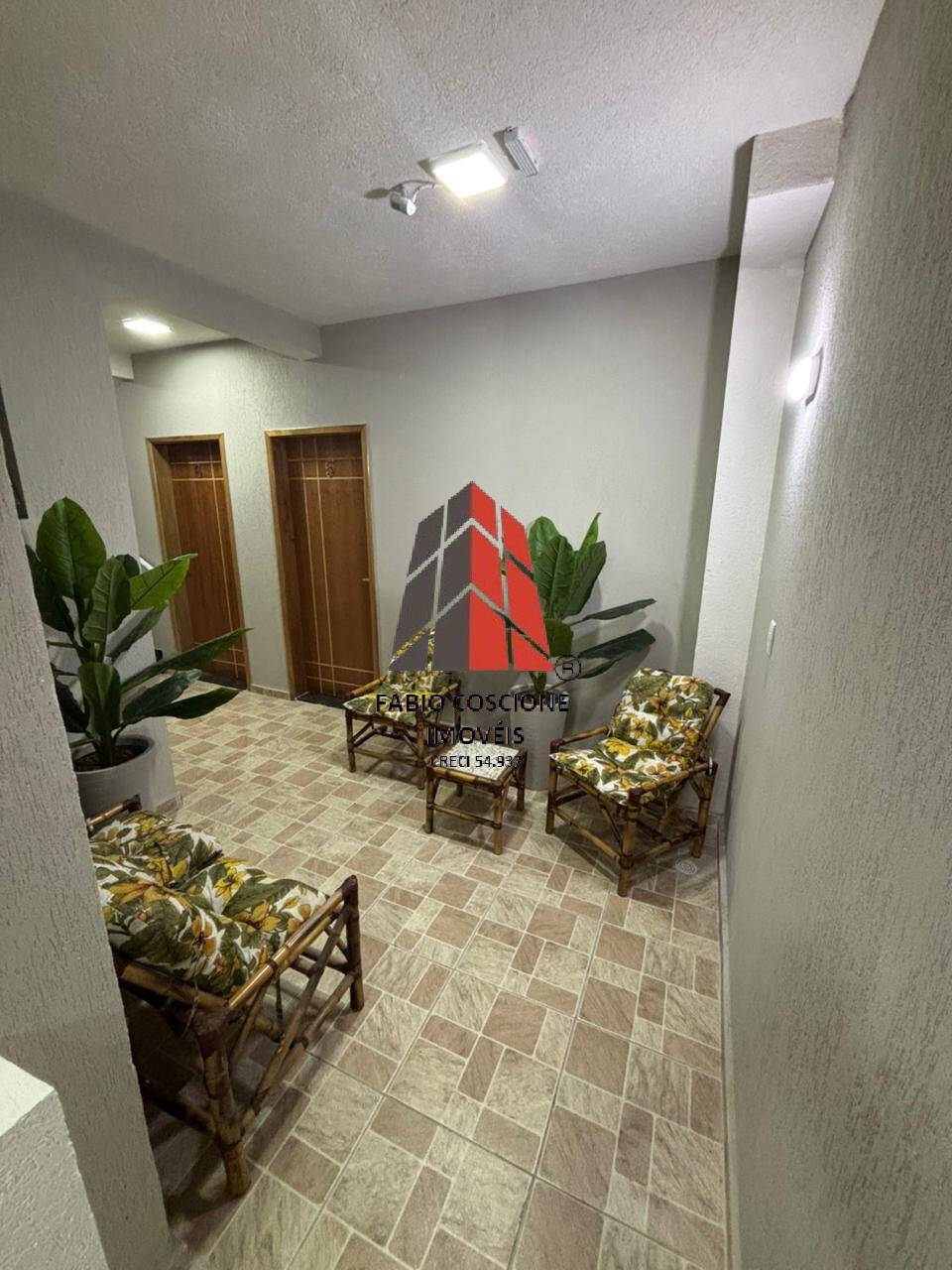 Apartamento, 1 quarto, 18 m² - Foto 14