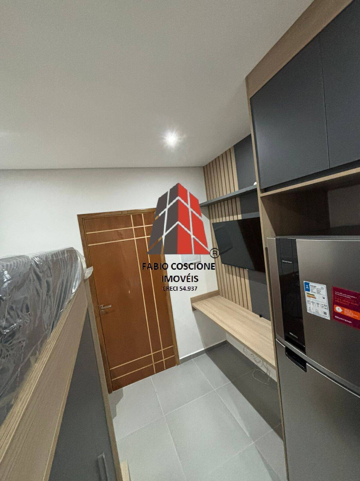 Apartamento, 1 quarto, 18 m² - Foto 17