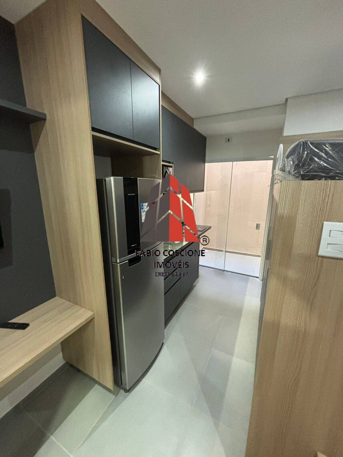 Apartamento, 1 quarto, 18 m² - Foto 21