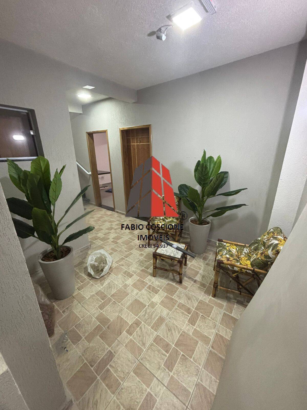 Apartamento, 1 quarto, 18 m² - Foto 26