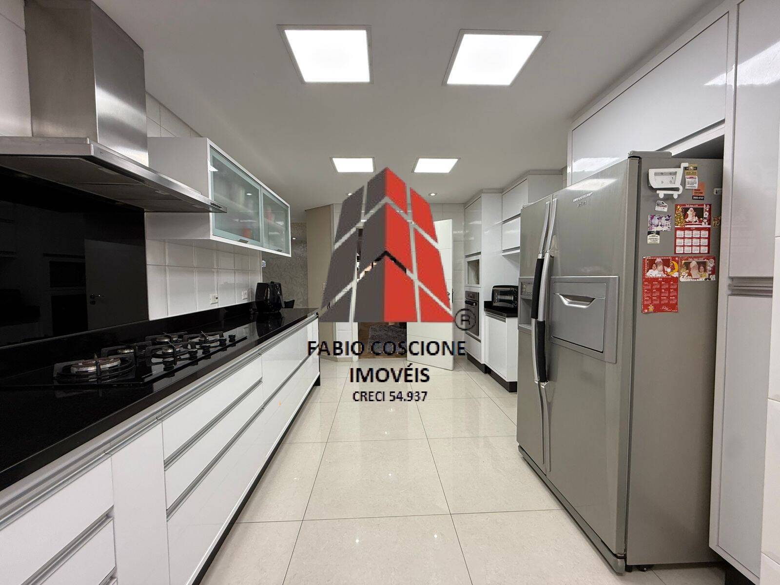 Apartamento, 4 quartos, 203 m² - Foto 21