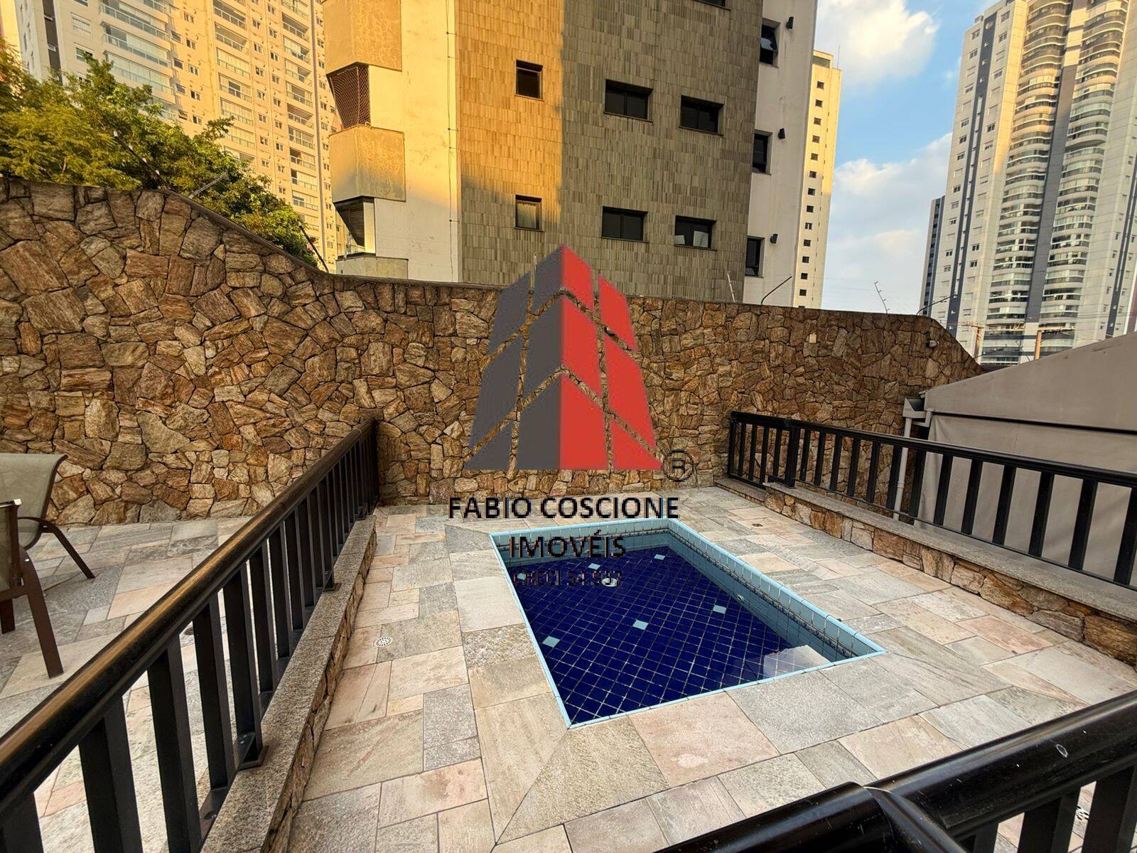 Apartamento, 4 quartos, 203 m² - Foto 23