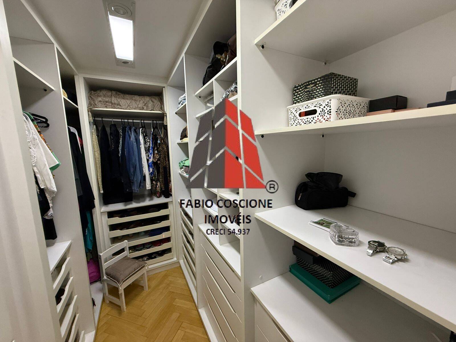 Apartamento, 4 quartos, 203 m² - Foto 20