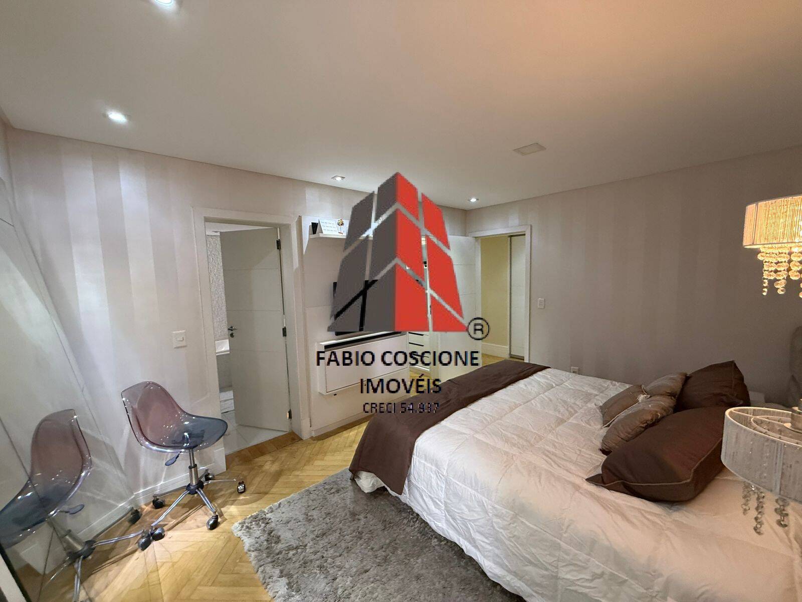 Apartamento, 4 quartos, 203 m² - Foto 11
