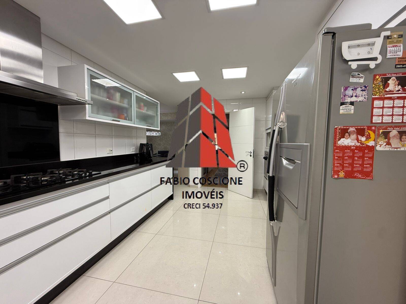 Apartamento, 4 quartos, 203 m² - Foto 9