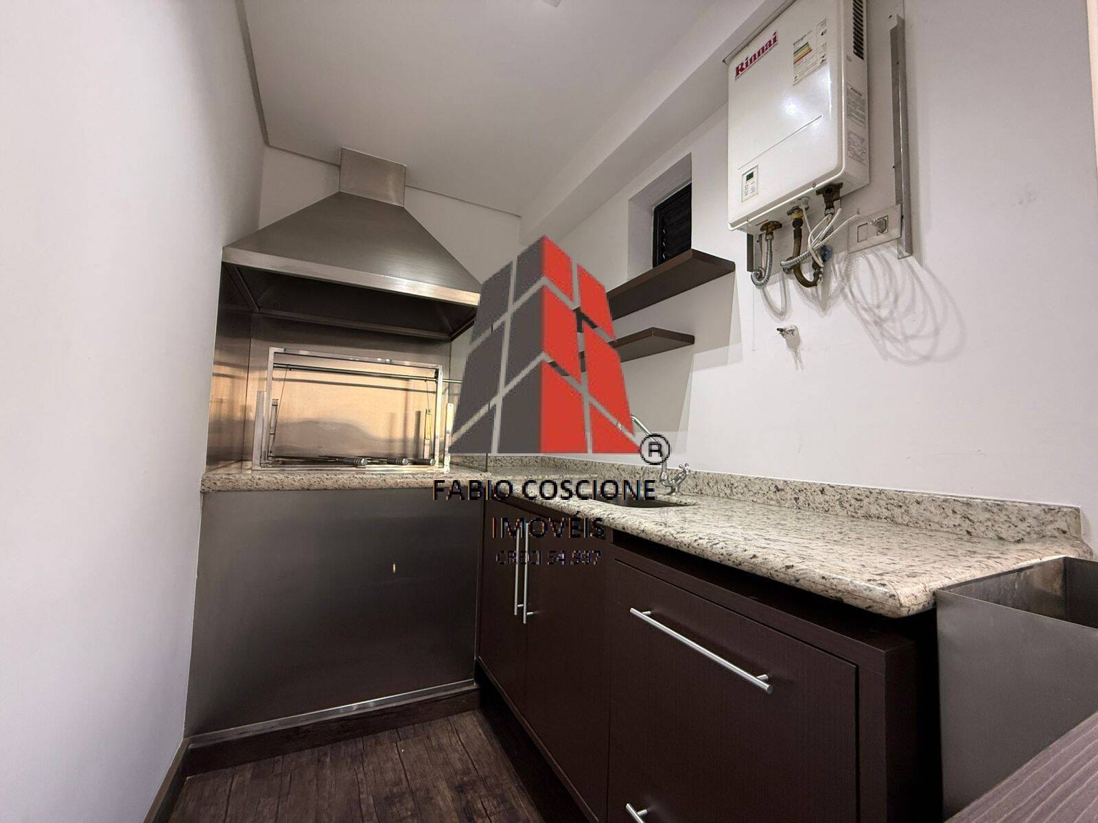 Apartamento, 4 quartos, 203 m² - Foto 10