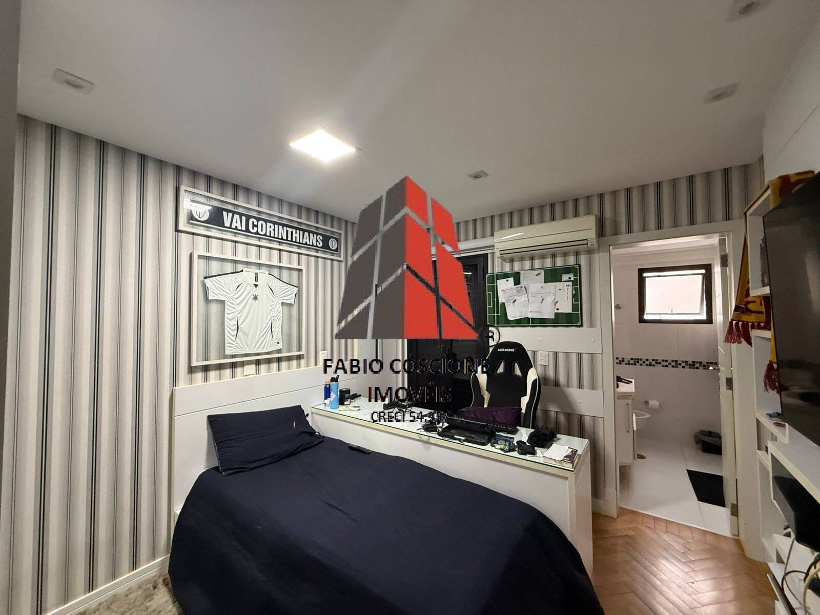 Apartamento, 4 quartos, 203 m² - Foto 12