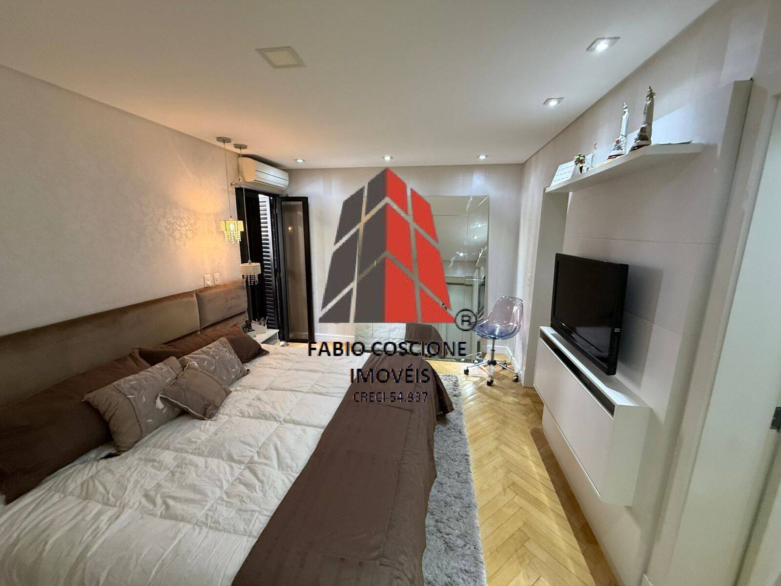 Apartamento, 4 quartos, 203 m² - Foto 14