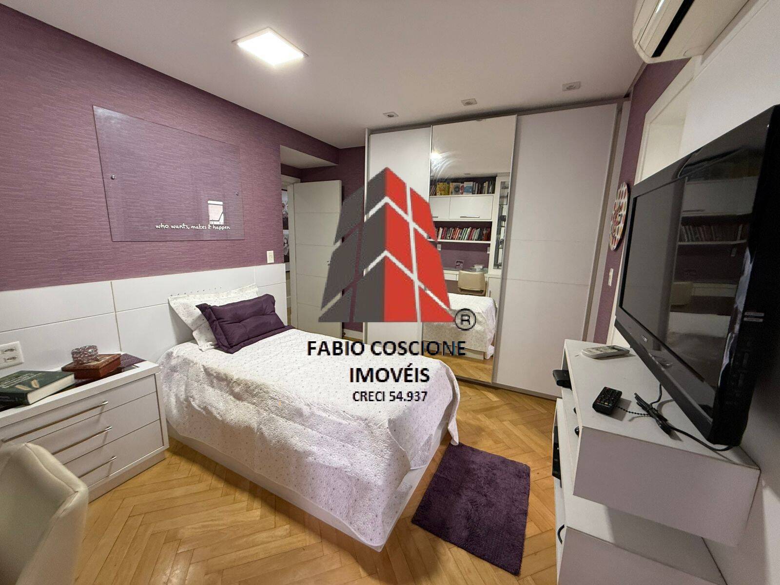 Apartamento, 4 quartos, 203 m² - Foto 16