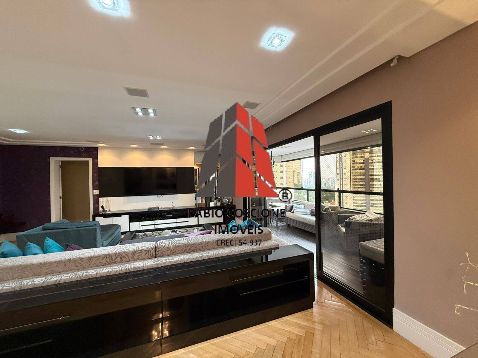 Apartamento, 4 quartos, 203 m² - Foto 17