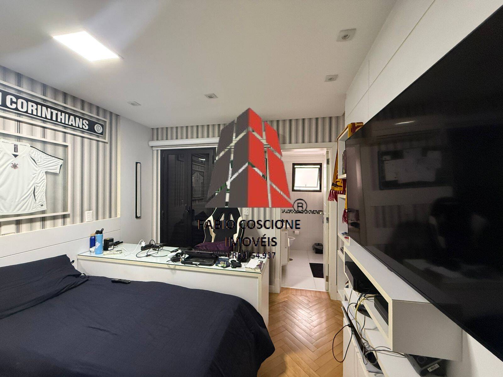 Apartamento, 4 quartos, 203 m² - Foto 18